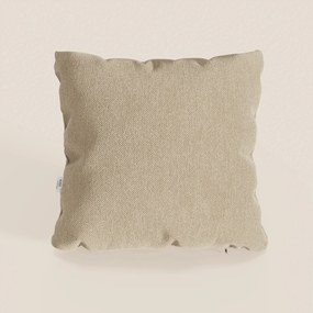 Sogno cuscini disponibili in diversi colori realizzati in tessuto morbido SMACCHIABILE T05 cammello