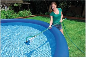 Cf kit pulizia piscina art. 58958