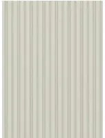 Ralph Lauren Carta da parati Basil Stripe - Bluestone