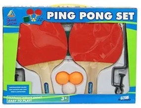 Set da Ping Pong Juinsa