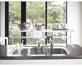 Ripiano aggiuntivo in metallo - YAMAZAKI