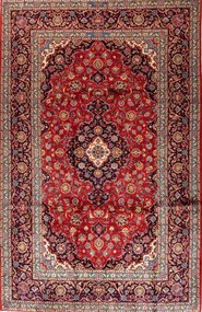 Kashan Tappeto 210 x 330 (Iran)