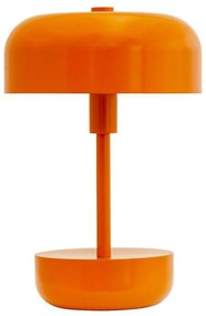 DybergLarsen - Haipot LED Portable Lampada da Tavolo Orange DybergLarsen