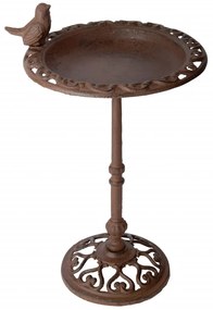 Bagnetto Per Volatili 22.5x22.5x38.5 Cm Fb165 /