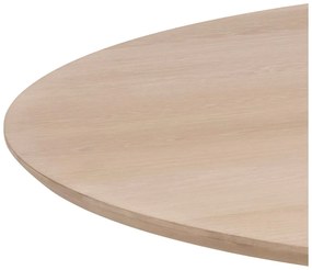 Tavolo da pranzo rotondo ø 120 cm Christo - Actona