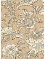 Little Greene Carta da parati Sackville Street - Chandalier
