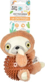 Giocattolo per cani Sloth – Love Story