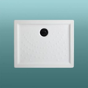 Piatto Doccia 70X90 In Ceramica H6 Antiscivolo | Matera