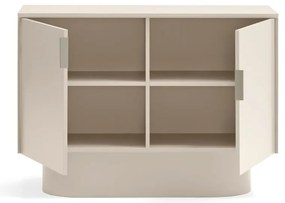 Mobile beige 110x80 cm Totem - Teulat
