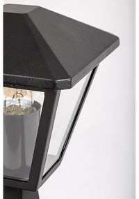 Rabalux 7148 - Lampada esterna PARAVENTO 1xE27/40W/230V IP44