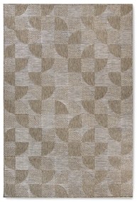 Tappeto per esterni colore neutro 155x230 cm Margaretha - Villeroy&amp;Boch