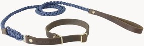 Guinzaglio per cani in pelle Touch of Leather, varie misure