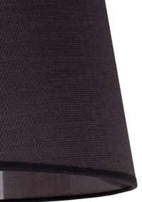 Duolla Paralume Classic L per lampade da terra, grafite
