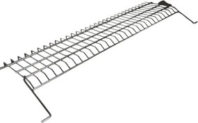 1668 Griglia Articolata Rialzata Per Barbecue Campingaz Series 4 Ricambio 3 RBS