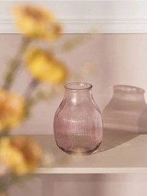Sinsay - Vaso per fiori - rosa pastello
