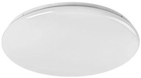 Rabalux 5449 - Plafoniera dimmerabile a LED DANNY LED/36W/230V + telecomando
