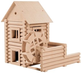 Walachia - Vario Mill - 122 pz