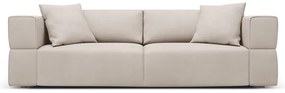 Divano beige 248 cm Esther - Milo Casa