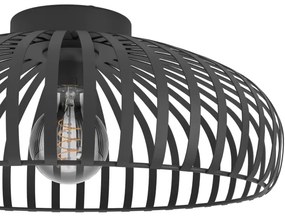 Eglo 900721 - Plafoniera MOGANO 1xE27/40W/230V diametro 43 cm