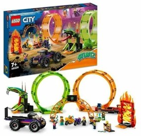 Set di Costruzioni   Lego