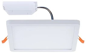 Paulmann 92993 - LED/13W IP44 Plafoniera ad incasso per bagno AREO 230V