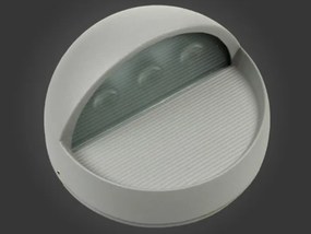 Applique LED da esterno CIOLLA LED/3W/230V IP54