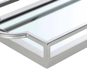 Eglo 427021 - Vassoio decorativo SAVANT 23x45 cm cromo