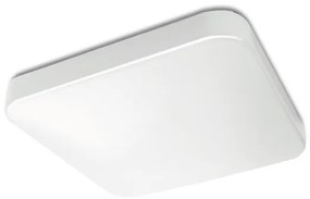 Brilagi - Plafoniera LED dimmerabile OPAL LED/24W/230V 3000/4000/6500K+telecomando