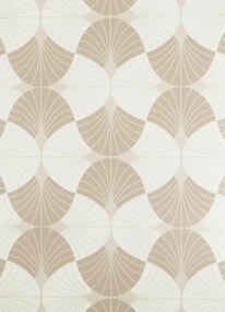 Lelievre Carta da parati Gatsby - Naturel