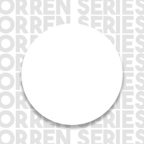 Isola Centrale Cucina 120 Cm Con Ante E Ripiani Dorian Bianca