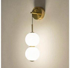 Applique a LED LED/9W/230V 3000K