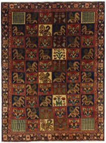Bakhtiar Tappeto persiano 260 x 200 (Iran)