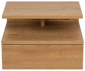 Comodino AVA quercia