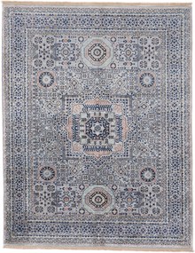 Mamluk Tappeto orientale 200 x 160 (Afghanistan) Annodato A Mano