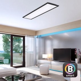 Brilo - Plafoniera LED dimmerabile PIATTO LED/28W/230V Wi-Fi Tuya + +TC