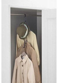 Appendiabiti nero Yamazaki Tower - YAMAZAKI