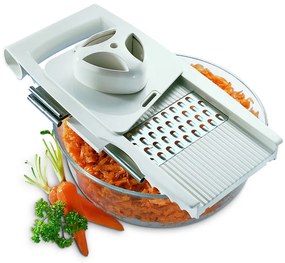 Grattugia Comfortline – LEIFHEIT