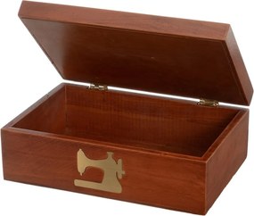 Scatola per accessori da cucito Couture – Casa Selección