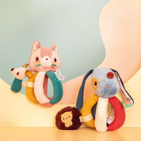 Lilliputiens - Sonaglino - Jeanne il gatto