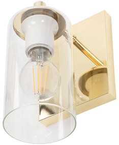 Lampada da parete APP1224-1W GOLD