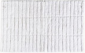 Tappetino da bagno in cotone Tiles