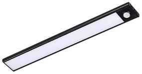 LED lampada sottopensile con sensore LED/2W/5V 2200 mAh 3000K