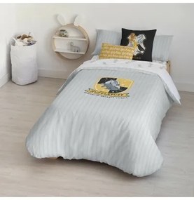 Copripiumino Harry Potter Hufflepuff Sweet 180 x 220 cm Singolo