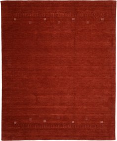 Loribaft Tappeto 300x250 (Indian) Annodato A Mano