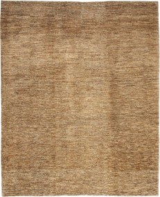 Loribaft Tappeto 250 x 200 Marrone (Pakistan) Annodato A Mano