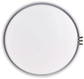 Plafoniera LED dimmerabile da bagno ARLETTA LED/72W/230V IP44 + +TC