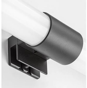 Rabalux 75043 - Illuminazione LED per specchio da bagno ZAIN LED/6W/230V IP44 40 cm