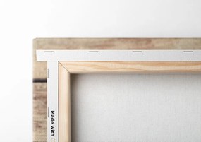 Stampa su tela – Lettere Home