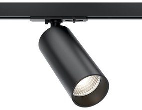 Maytoni Illuminazione a binario Serie 'Focus LED' Colore Nero