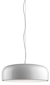 Flos - Smithfield S Lampada a Sospensione Bianco Flos